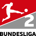 2. Bundesliga badge