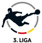 3. Liga badge