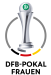 DFB Pokal - Women badge