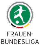 Frauen Bundesliga badge