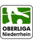 Oberliga - Niederrhein badge