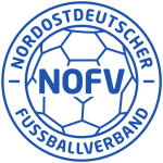 Oberliga - Nordost-Nord badge