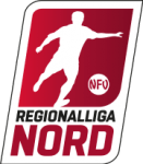 Regionalliga - Nord badge