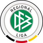 Regionalliga - SudWest badge