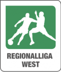 Regionalliga - West badge