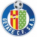 Getafe II badge