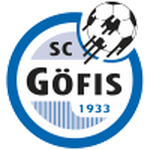 Göfis badge