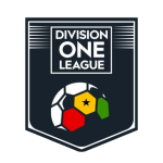 Division One League badge