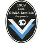 Giana Erminio badge