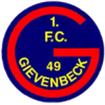 Gievenbeck badge