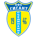 Gigant Saedinenie badge