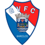 Gil Vicente U19 badge