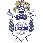 Gimnasia L.P. badge