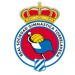 Gimnástica Torrelavega badge