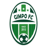 Gimpo Citizen badge