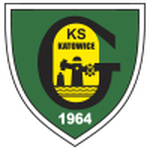 GKS Katowice badge