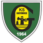 GKS Katowice W badge