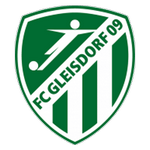 Gleisdorf 09 badge