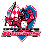Glenorchy Knights badge