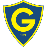Gnistan badge