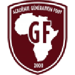 Génération Foot badge
