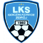Goczałkowice Zdrój badge