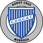 Godoy Cruz Res. badge