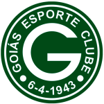 Goias badge