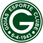 Goiás U20 badge