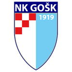 GOŠK Dubrovnik badge