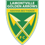 Golden Arrows badge