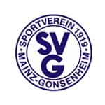 Gonsenheim badge