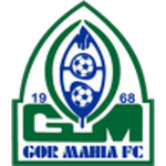 GOR Mahia badge