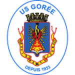 Gorée badge