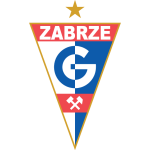 Gornik Zabrze badge