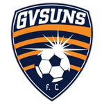 Goulburn Valley Suns badge