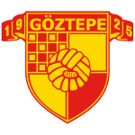 Göztepe badge