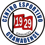 Gramadense badge