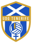 Granad. Tenerife W badge