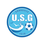 Granville badge