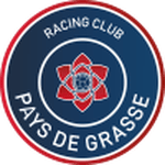 Grasse badge