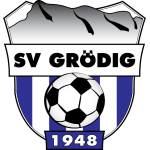Grödig badge