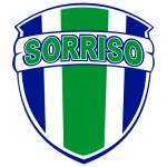 Grêmio Sorriso badge
