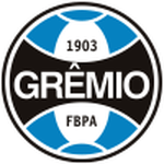 Gremio W badge