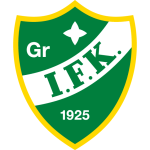 GrIFK badge