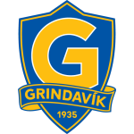 Grindavik badge