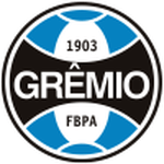 Grêmio U20 badge