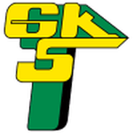 Górnik Łęczna W badge
