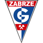 Górnik Zabrze U19 badge