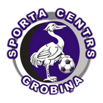Grobiņa badge